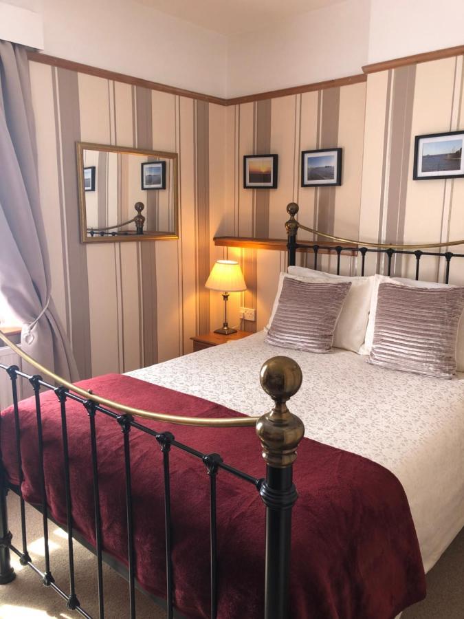 Linden Lodge Guest House Weston-super-Mare Exteriér fotografie