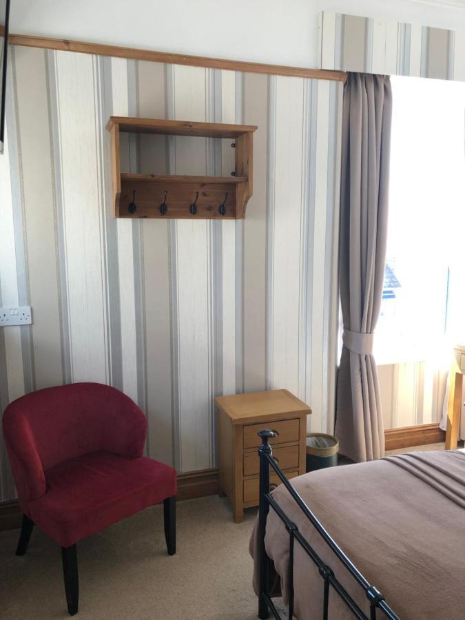 Linden Lodge Guest House Weston-super-Mare Exteriér fotografie