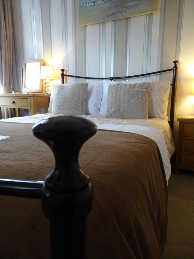 Linden Lodge Guest House Weston-super-Mare Exteriér fotografie
