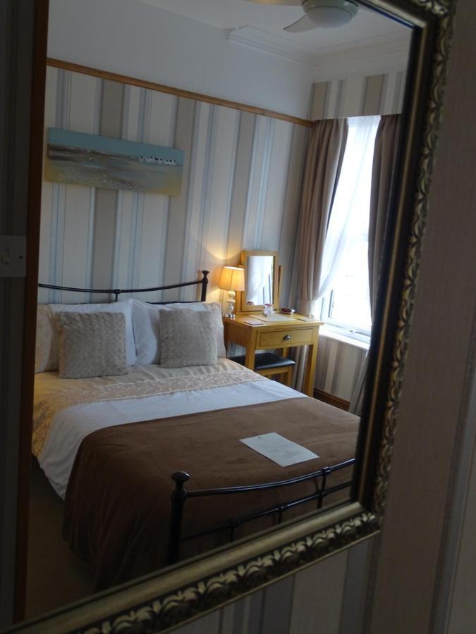 Linden Lodge Guest House Weston-super-Mare Exteriér fotografie