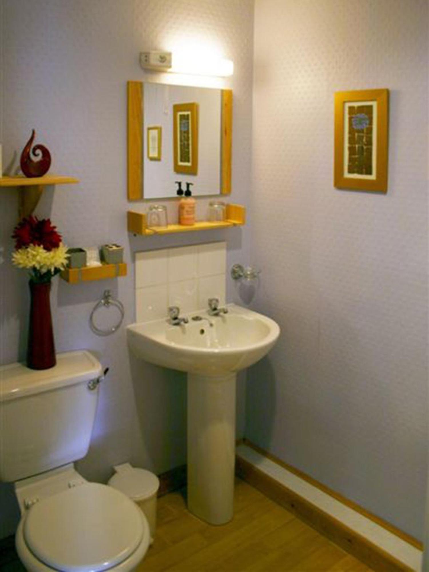 Linden Lodge Guest House Weston-super-Mare Pokoj fotografie