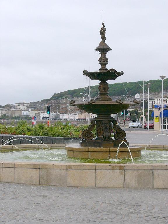 Linden Lodge Guest House Weston-super-Mare Exteriér fotografie
